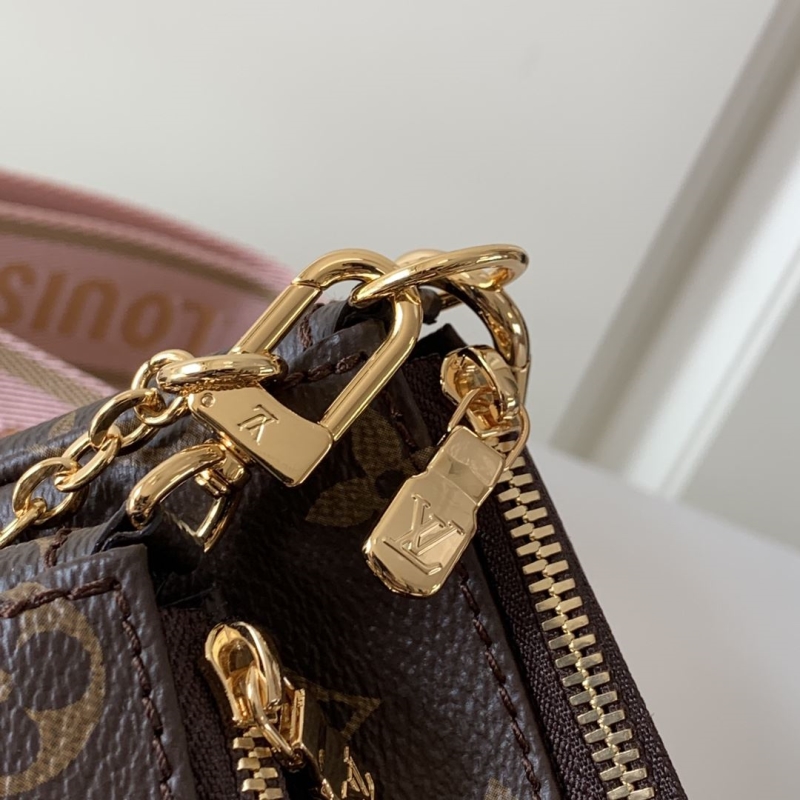 LV Satchel bags